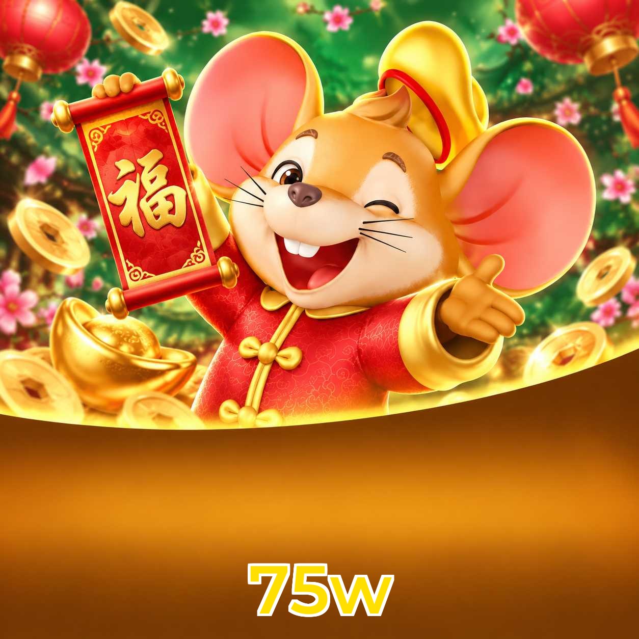 Plushie Frenzy na seo de jogos 75w