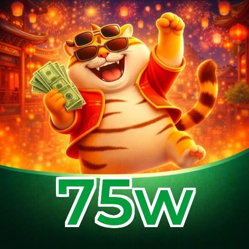 Resumo visual de bônus e campanhas 75w