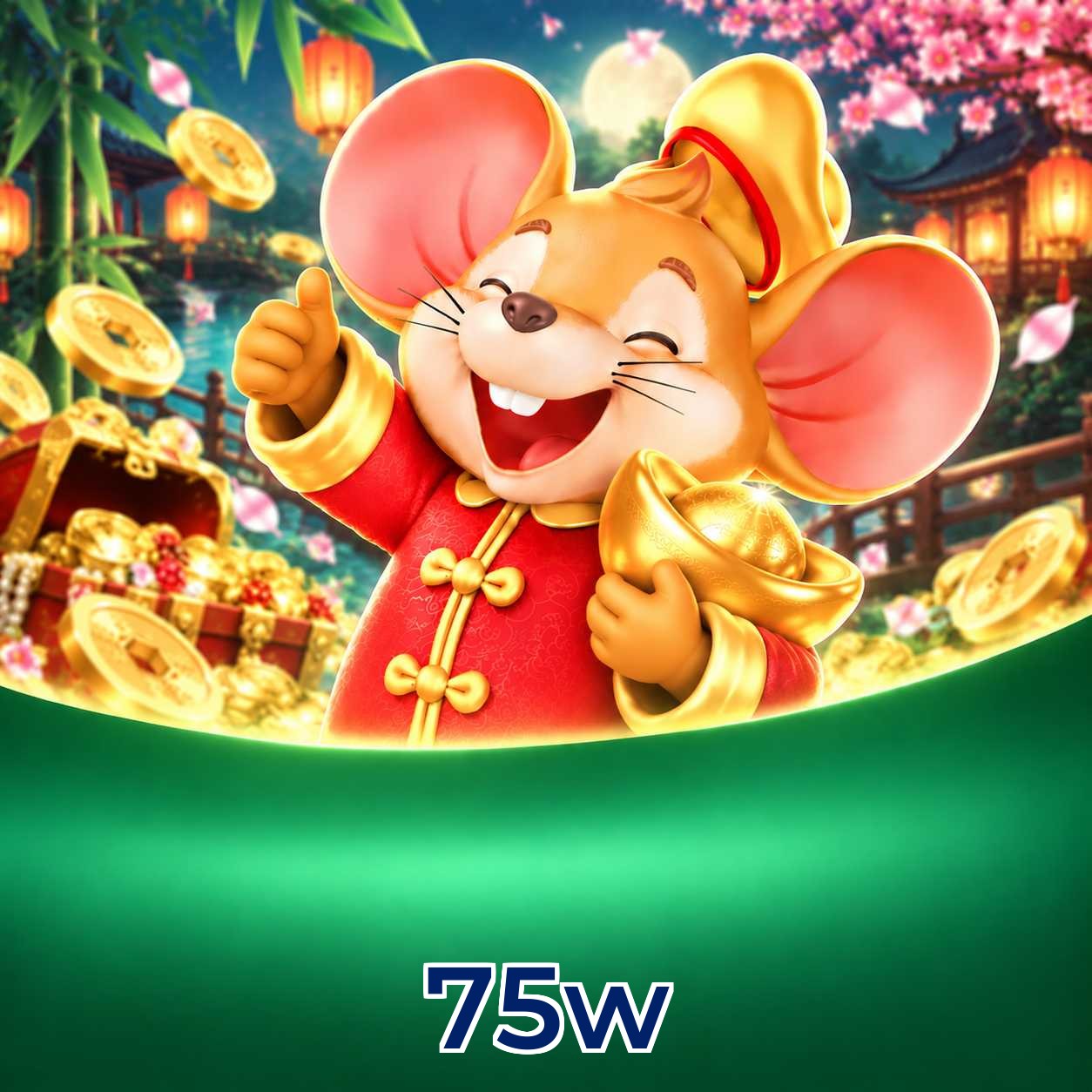 Plushie Frenzy PG Soft na 75w
