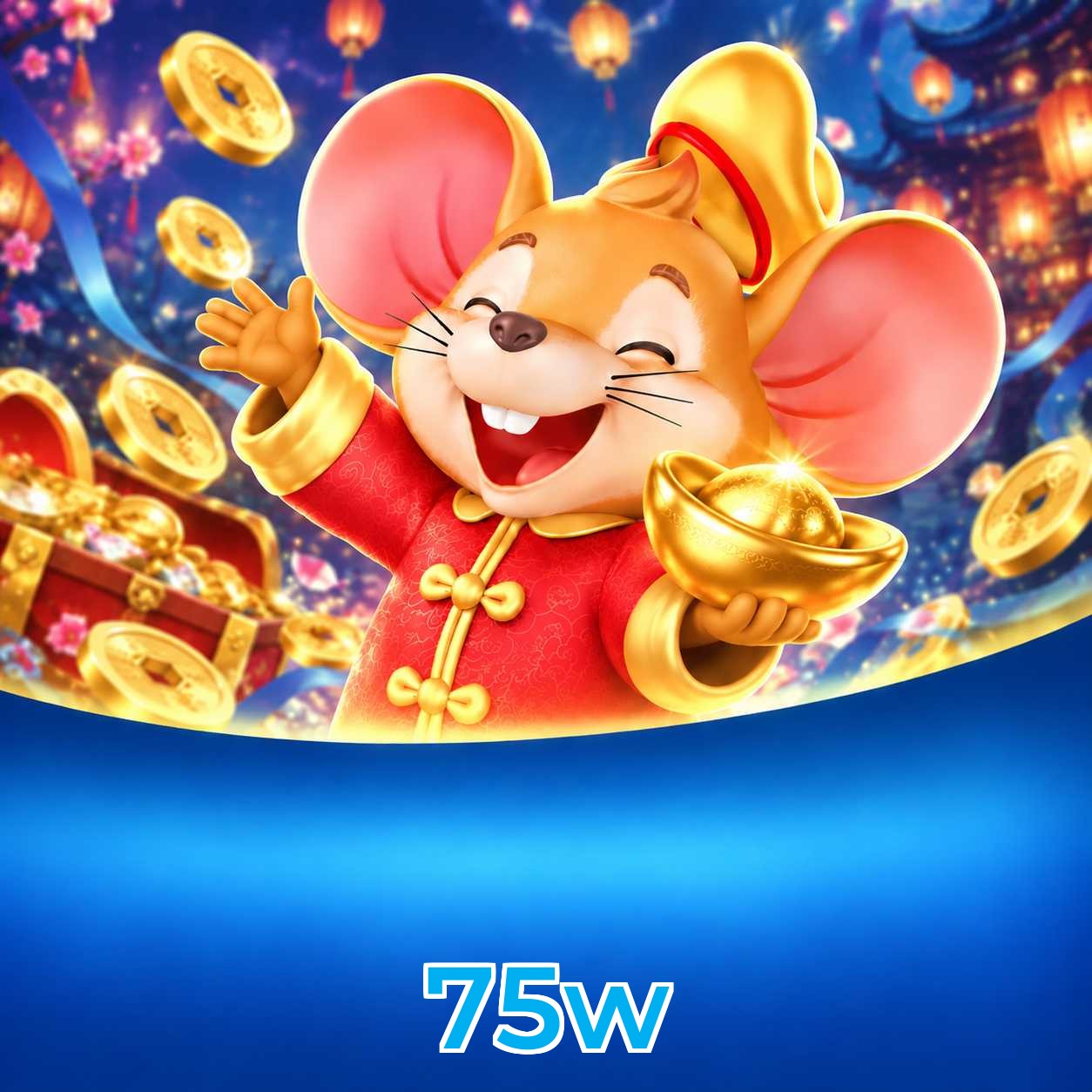 Plushie Frenzy no APK 75w Android