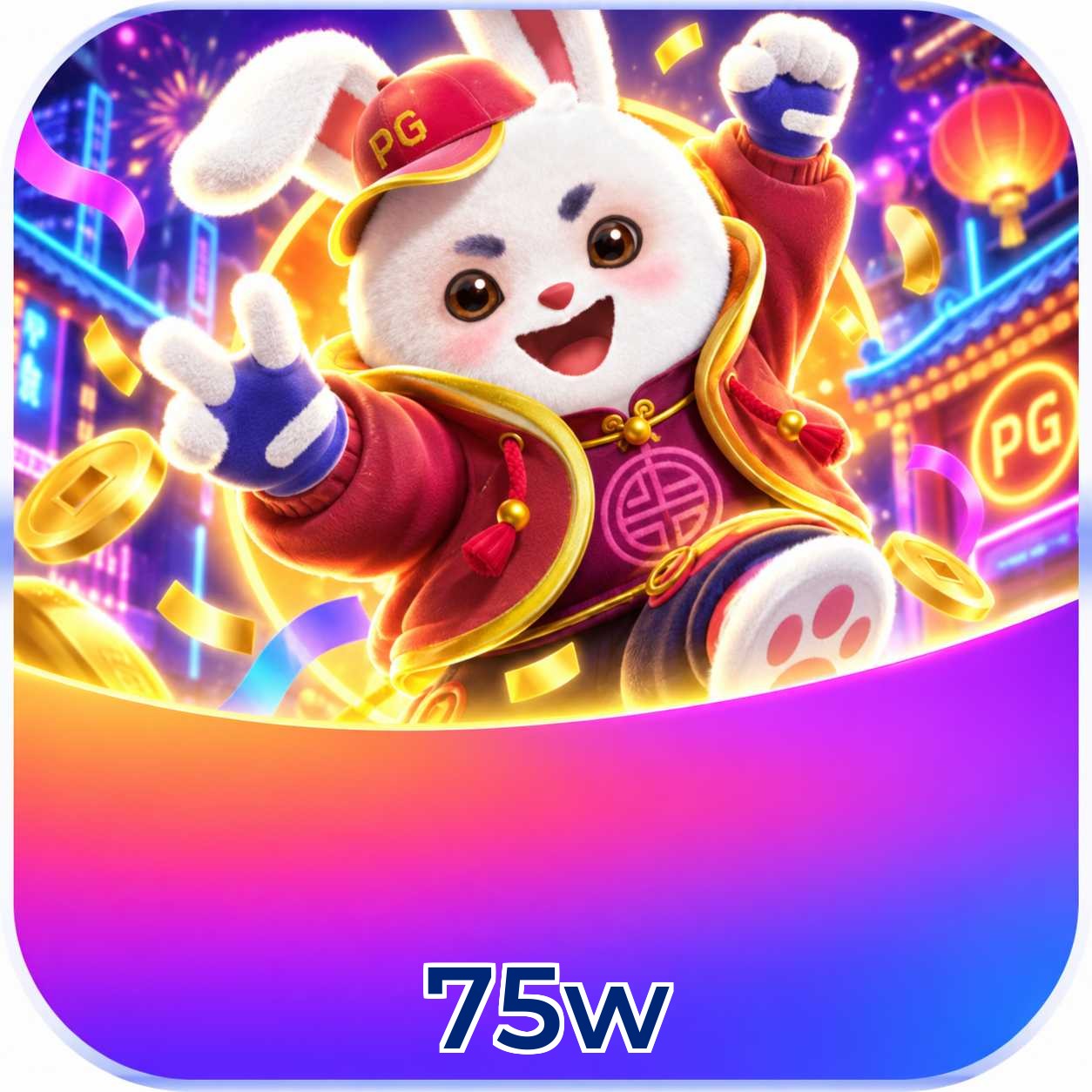 Plushie Frenzy para membros VIP 75w