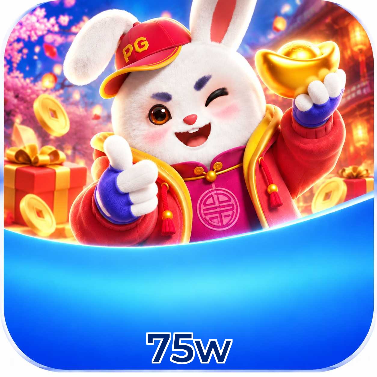 Plushie Frenzy ranking de slots 75w